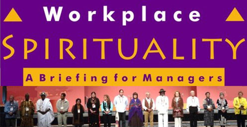 Workplace Spirituality Briefing for Managers